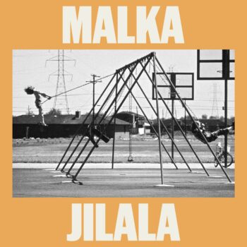 Jilala FIFA Soundtrack